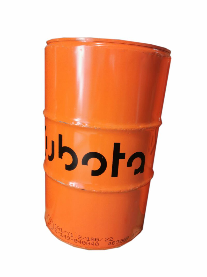 Olej hydrauliczny Kubota UDT 60L